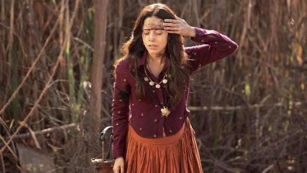 Nushrratt Bharuccha जल्द शुरू करने वाली हैं हॉरर फिल्म 'छोरी 2' की शूटिंग, पार्ट 1 लिए जीता है अवार्ड