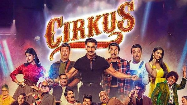 Cirkus Trailer: रणवीर सिंह और रोहित शेट्टी ला रहे हैं साल की सबसे बड़ी फिल्म का सबसे बड़ा ट्रेलर, डीटेल्स