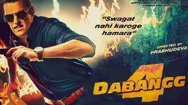 सलमान खान ने रिजेक्ट की तिग्मांशु धूलिया की Dabangg 4, अरबाज़ खान बंद कमरे में शुरू करेंगे दबंग 4 की कहानी