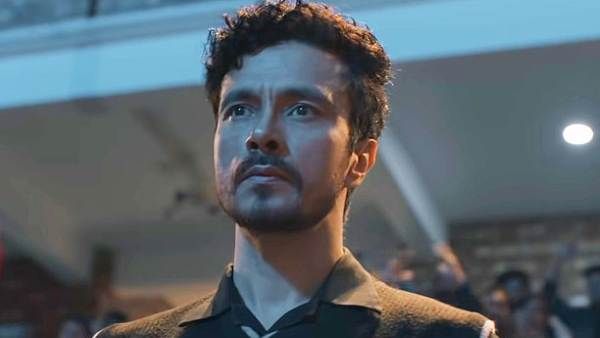 EXCLUSIVE: IFFI जूरी हेड Nadav Lapid के बयान पर बोले 'द कश्मीर फाइल्स' के लीड एक्टर-'फिल्म में सिर्फ हकीकत है'