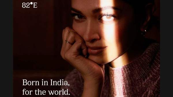 Deepika Padukone ने लॉन्च किया अपना सेल्फ केयर ब्रांड '82 ईस्ट', Ranveer Singh ने दिया रिएक्शन
