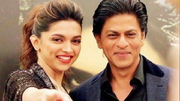 Deepika Padukone ने इंडस्ट्री में पूरे किए 15 साल, Shahrukh Khan ने किया शानदार पोस्ट!