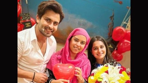 Exclusive: Shoaib Ibrahim की बहन सबा की मेहंदी, संगीत, निकाह की तारीख, सास के साथ Dipika का डांस Video