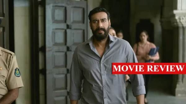 Drishyam 2 Movie Review: अपने जबरदस्त रोमांच और रहस्य से बांधकर रखती है अजय देवगन स्टारर फिल्म