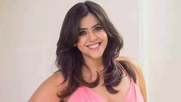 पुरुषों के मुकाबले महिलाओं के बारे में कहानियां ज्यादा एंटरटेनिंग - एकता कपूर ने बताई अपनी राय