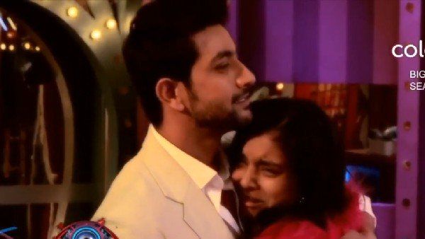 BB 16 Wild Card: Fahmaan को गले लगाकर Sumbul बोलीं-तू सच में आ गया, फैंस का इंतजार खत्म