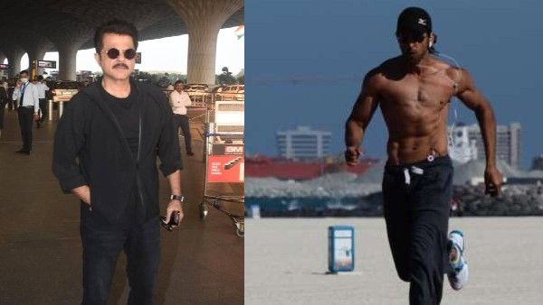 Fighter से जुड़ेंगे Anil Kapoor, ऋतिक रोशन और दीपिका पादुकोण के साथ करेंगे धमाका!