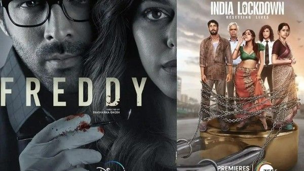 OTT Release December: 5 Must Watch सीरीज - फिल्मों से खत्म होगा 2022, नहीं देखा तो बड़ा पछताओगे