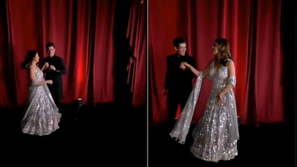 Shahrukh Khan की पत्नी Gauri Khan का डांस वीडियो वायरल, शादी में मनीष मल्होत्रा संग मचाया धमाल