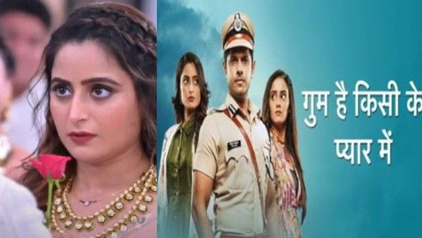 GHKKPM Spoiler: सवि को सई से दूर करने की कोशिश करेगी पाखी, विराट करेगा नफरत!