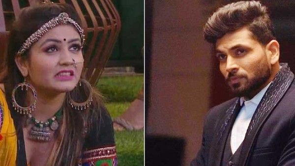 Exclusive BB 16 Gori Nagori: भड़कीं गौरी नागौरी- मैं शिव ठाकरे को देखना भी नहीं चाहूंगी, विनर भी नहीं