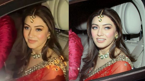 Hansika Motwani controversy: ग्रोथ हार्मोन से लेकर फिल्म पोस्टर तक, कई बार विवादों में घिरीं एक्ट्रेस