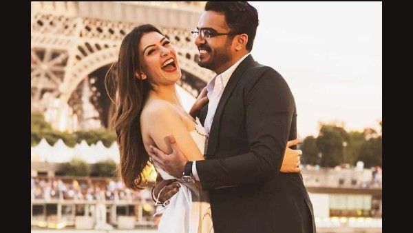 हंसिका मोटवानी से लेकर अनुष्का शर्मा तक, इन पैलेस व फोर्ट में शाही अंदाज में रचाई थी शादी