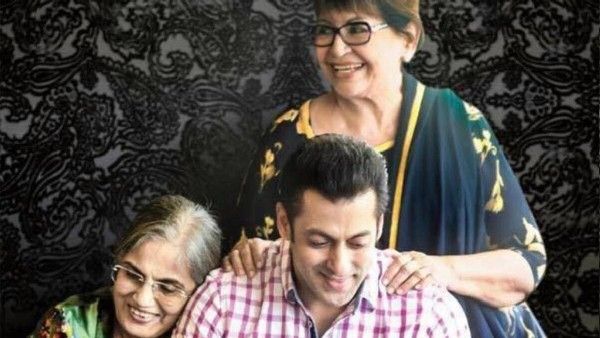 Helen के जन्मदिन पर सलमान खान ने किया विश, चर्चा में है मेगास्टार का पोस्ट!