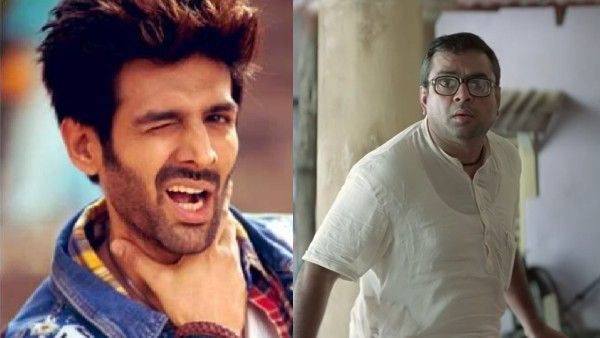 Hera Pheri 3 में Kartik Aaryan की हो गई एंट्री, परेश रावल ने किया बड़ा ऐलान