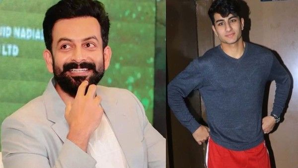 Ibrahim Ali Khan की डेब्यू फिल्म के लिए करण जौहर ने की धांसू तैयारी, काजोल के बाद इस साउथ सुपरस्टार की एंट्री