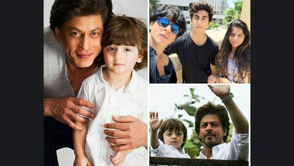 शाहरुख खान से लेकर शिल्पा शेट्टी तक, बॉलीवुड के स्टार पेरेंट्स को मिला स्टार किड्स से Cute गिफ्ट्स