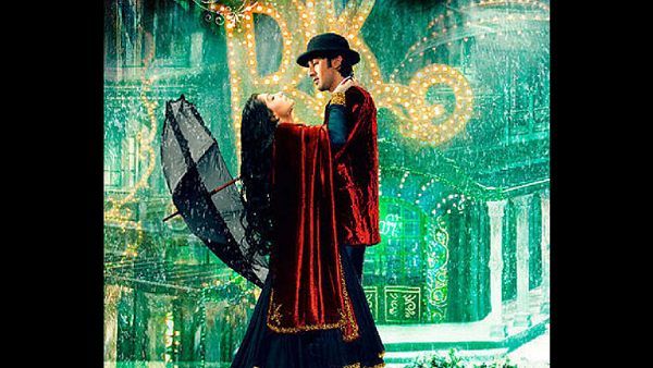 ‘सांवरिया’ के साथ रणबीर कपूर और सोनम कपूर ने बॉलीवुड में पूरे किये 15 साल