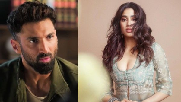 Murder Mubarak: पहली बार साथ आ रहे हैं जान्हवी कपूर और आदित्य रॉय कपूर, जानिए फिल्म की डीटेल्स