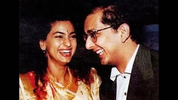 Juhi Chawla B'day: कारों की शौकीन हैं जूही चावला, जानें कितने करोड़ की हैं मालकिन