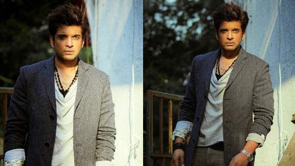 Karan Kundrra ने अपने नए लुक से फैंस को किया सरप्राइज, क्या नए शो में होगा ऐसा लुक!