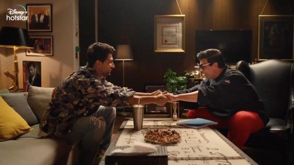 Vicky Kaushal Student of the Year 3: विकी कौशल ने एक ऑफर किया रिजेक्ट, करण ने तुरंत ऑफर की नई फिल्म, वीडियो