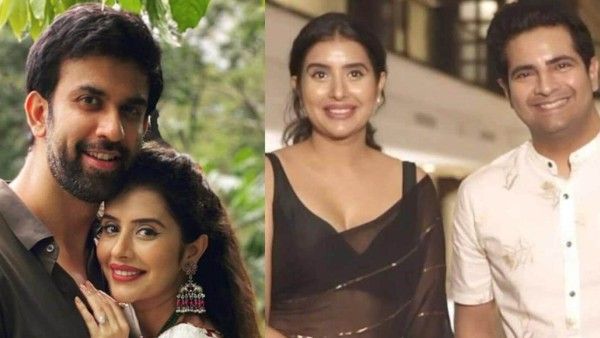 Exclusive Rajeev Sen: मैं भी करण मेहरा की तरह पीड़ित हूं, Charu के साथ अफेयर मैंने नहीं बोला