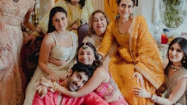 Alia Ranbir Baby Girl Raha Kapoor का नाम सुनकर खुशी से उछल पड़ीं बुआ करीना कपूर खान, पढ़िए रिएक्शन