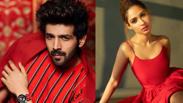 Pashmina Roshan Kartik Aaryan date night की डीटेल्स वायरल, लेकिन कार्तिक का कहना नहीं है ऋतिक की बहन से अफेयर