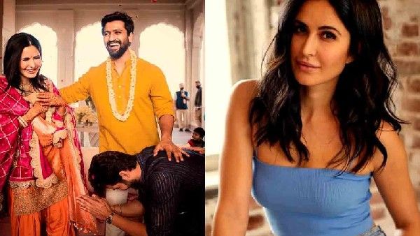 विक्की कौशल के भाई सनी कौशल ने बताया, कैटरीना कैफ से कैसी है बॉन्डिंग, खोले भाभी के राज