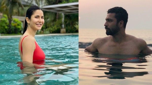 Katrina Kaif और Vicky Kuashal ने बनाया खास प्लान, यहां मनाएंगे शादी की पहली सालगिरह?