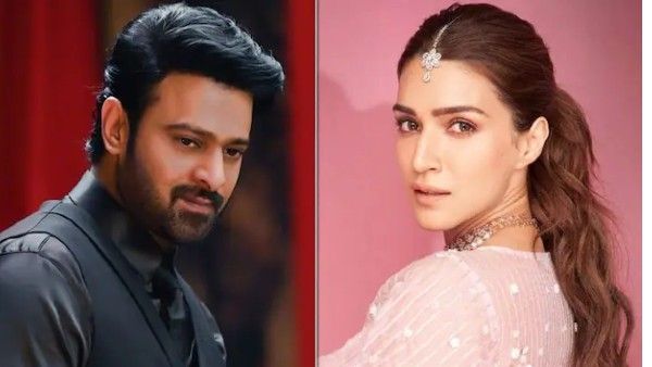 कृति सैनन-प्रभास से लेकर नव्या नवेली-सिद्धांत चतुर्वेदी तक, बॉलीवुड की इन जोड़ियों के अफेयर का है Rumour