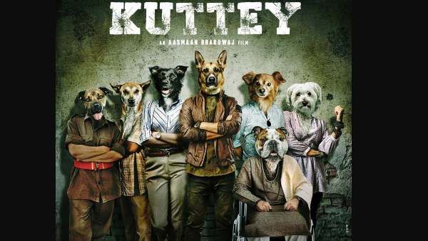 Adipurush नहीं, नए साल की शुरूआत होगी अर्जुन कपूर स्टारर फिल्म Kuttey के साथ, जानें नई रिलीज डेट