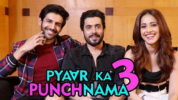Pyaar Ka Punchnama 3: होने जा रही है कार्तिक आर्यन की वापसी, फिर निकालेंगे लड़कियों पर भड़ास!