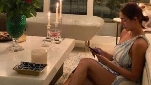 Malaika Arora House Photo: ग्लैमरस मलाइका अरोड़ा का स्टाइलिश घर, क्या देखा आपने? इतना आलीशान