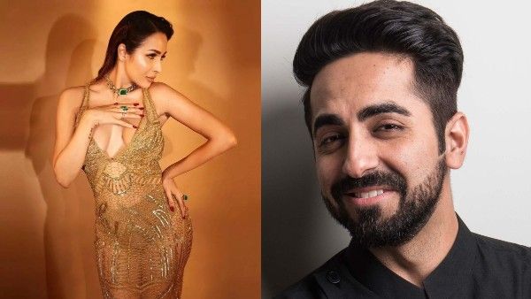 An Action Hero- आयुष्मान खुराना की फिल्म में Malaika Arora करेंगी डांस नंबर? अब होगा धमाका!