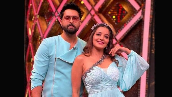 Birthday Special : कम बजट की फिल्मों से सबसे महंगी हीरोइन बनीं भोजपुरी क्वीन मोनालिसा