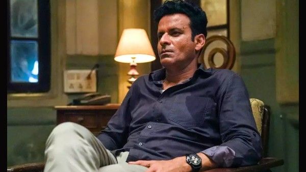 Manoj Bajpayee : द फैमिली मैन 3 के फैंस को झटका, श्रीकांत तिवारी नहीं किंग की वापसी Video