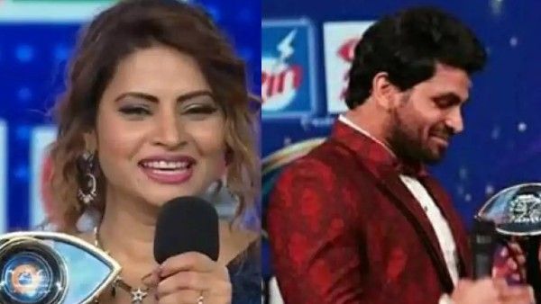 Exclusive BB16: सलमान के Tweet दिखाने से अर्चना बौखला गईं ,Shiv बिग बॅास विनर- मेघा धाड़े