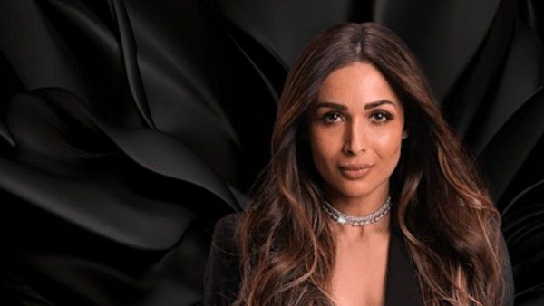 रिविलिंग ब्लैक ड्रेस में Malaika Arora ने लगाई आग, एक्ट्रेस ने दिखाई अपने नए शो की पहली झलक!