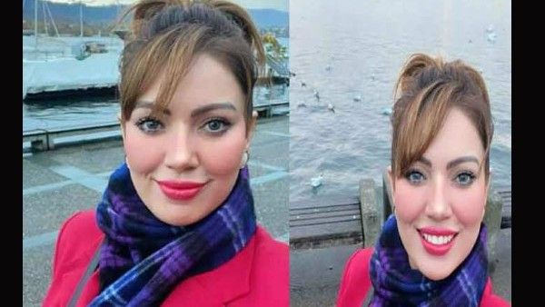 Munmun Dutta Sexy Photos: स्विट्जरलैंड में HOT डॅाल बनीं तारक मेहता की बबीता जी, देखते रह जायेंगे