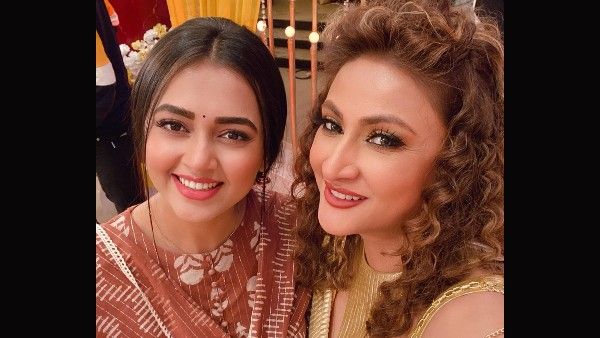 Urvashi Dholakia ने बीच में अचानक छोड़ा नागिन 6 शो, वीडियो शेयर कर बताई पूरी कहानी !