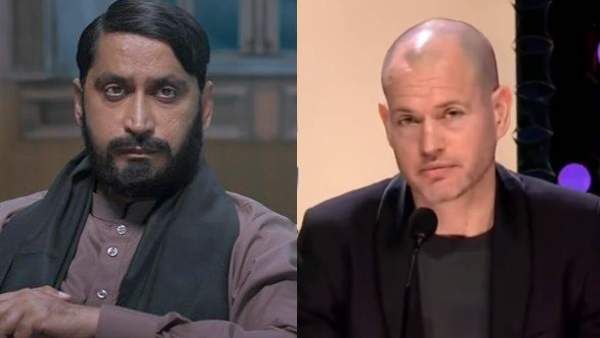 EXCLUSIVE: Nadav Lapid पर भड़के द कश्मीर फाइल्स के 'बिट्टा कराटे', पूछा- 'वल्गर क्या लगा आपको फिल्म में!'