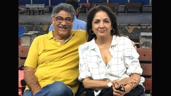 नीना गुप्ता ने विवेक मेहरा से शादी पर कहा, 'यह काफी मुश्किल था, वह पहले से शादीशुदा और दो बच्चों के पिता थे'