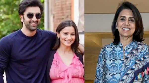 Neetu Kapoor से पूछा गया आलिया - रणबीर की बेटी का नाम, मिला मजेदार जवाब!