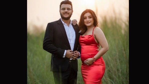 शादी के 10 साल बाद Neha Marda बनेंगी मां, क्या आपने देखा नेहा का सबसे बोल्ड फोटोशूट?