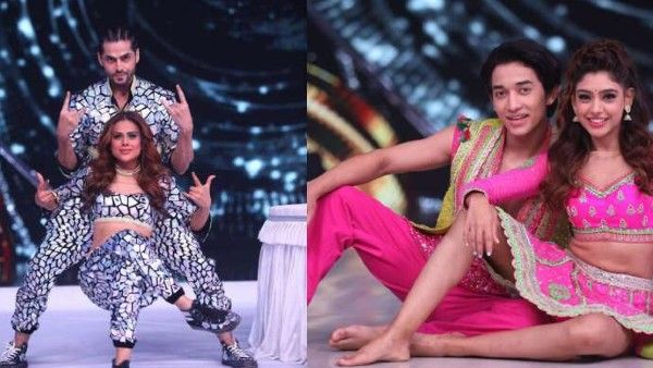 Jhalak Dikhla Jaa 10: Niti- Nia का एलिमिनेशन, फैंस ने की शो बंद करने की मांग, कमाई लाखों की फीस !