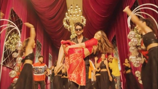 'छोरी' गाने के लिए निक्की तंबोली ने 18 घंटे की लगातार शूटिंग, मिल रहा दर्शकों का प्यार