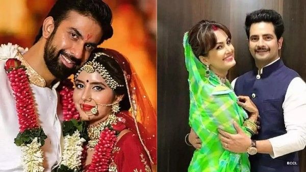 Karan Mehra के साथ चारू असोपा का अफेयर, निशा रावल ने बोली इतनी बड़ी बात !