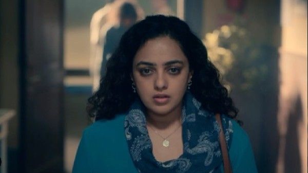 नित्या मेनन ने Breathe Season 2 के अपने किरदार से दर्शकों को कराया रूबरू!